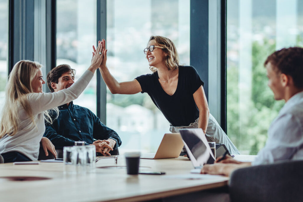 Organizational citizenship behavior welearn learning services